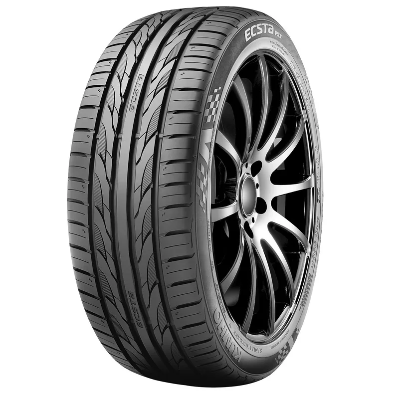 KUMHO ECSTA PS31 185/55R15 82V TL