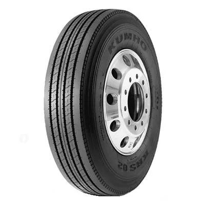 KUMHO KRS02