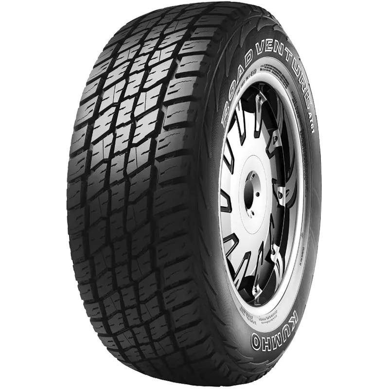 KUMHO ROAD VENTURE AT61 265/70R16 112T TL