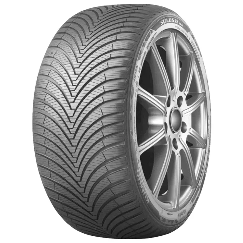 KUMHO SOLUS 4S HA32 175/65R14 82T TL