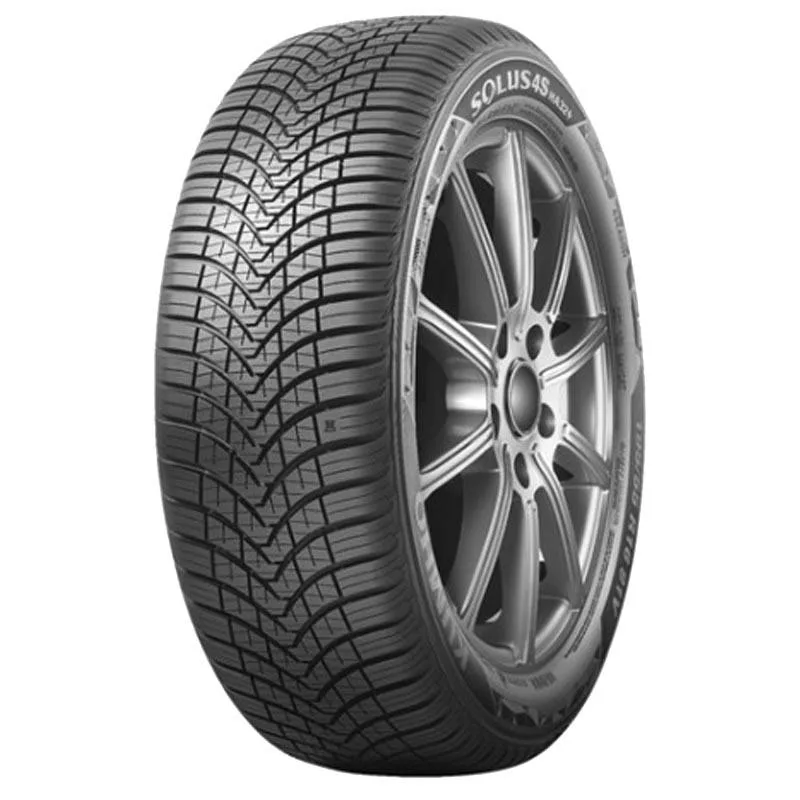 KUMHO SOLUS 4S HA32 PLUS 195/55R16 91V TL