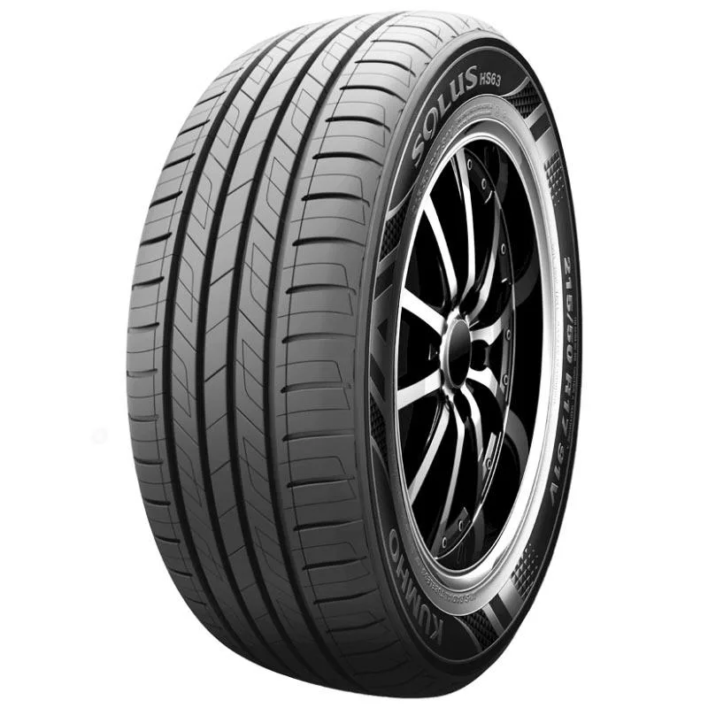KUMHO SOLUS HS63 185/65R15 88H TL