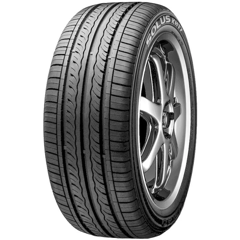 KUMHO SOLUS KH17 155/65R13 73H TL