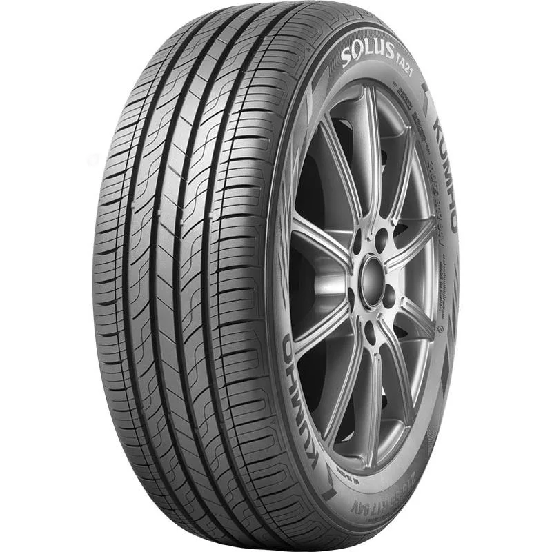 KUMHO SOLUS TA21 195/60R14 86H TL