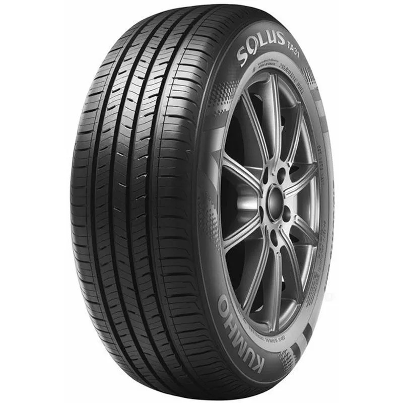 KUMHO SOLUS TA31 215/50R18 92H TL