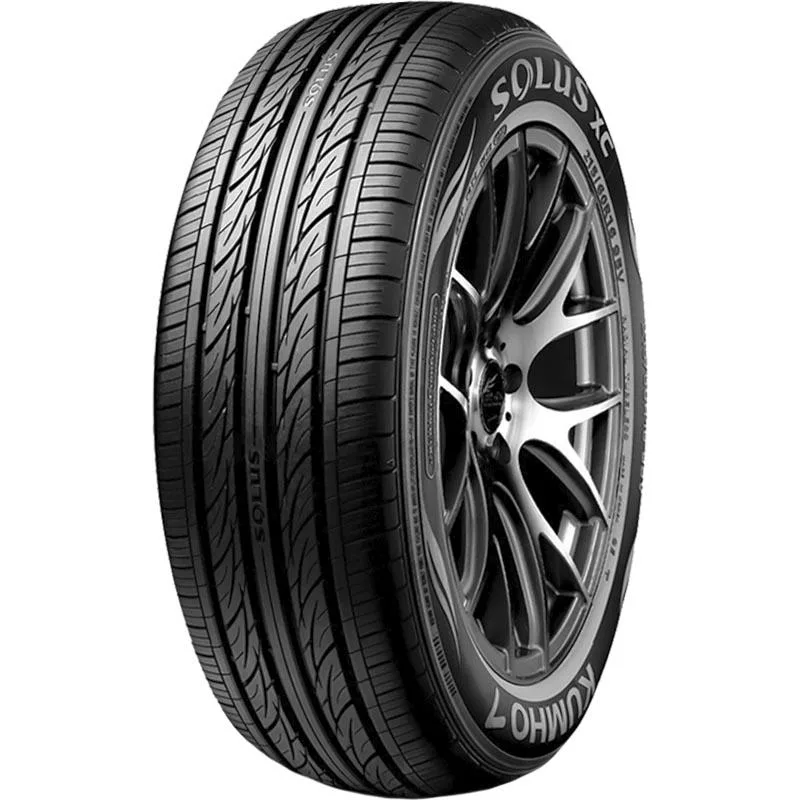 KUMHO SOLUS XC KU26