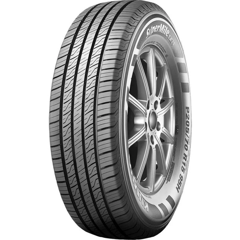 KUMHO SUPERMILE TX31