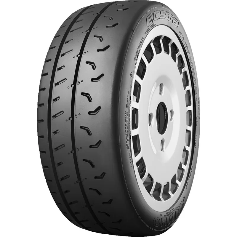 KUMHO TM02 210/645R18 TL