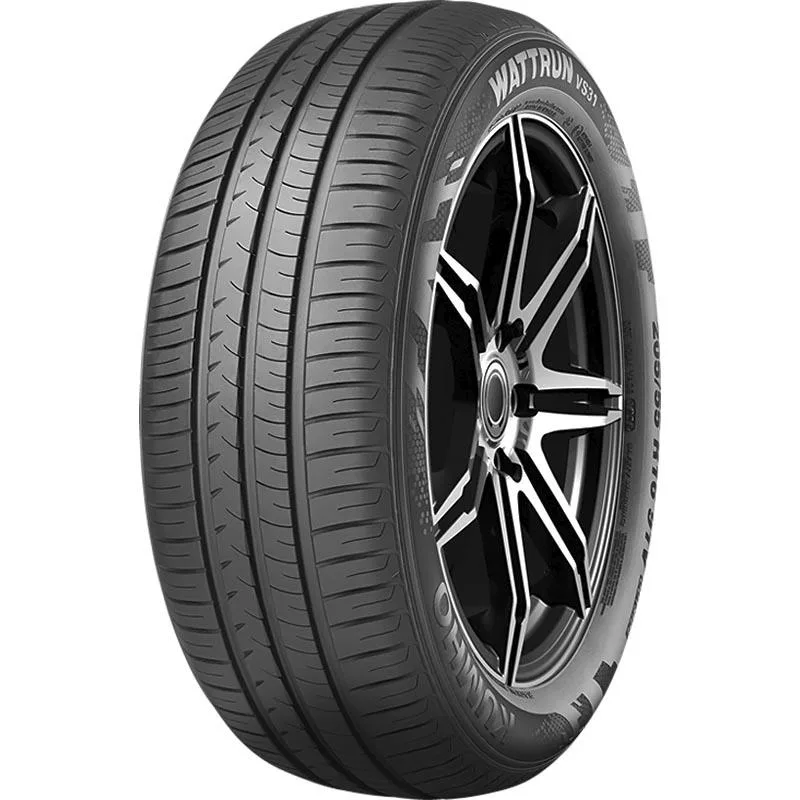 KUMHO WATTRUN VS31 205/55R16 91V TL