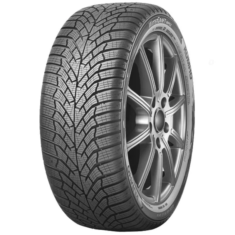 KUMHO WINTER CRAFT WP52 175/65R14 82T TL