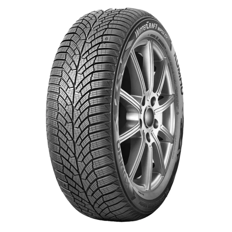 KUMHO WINTER CRAFT WP52 EV 215/50R19 93T TL