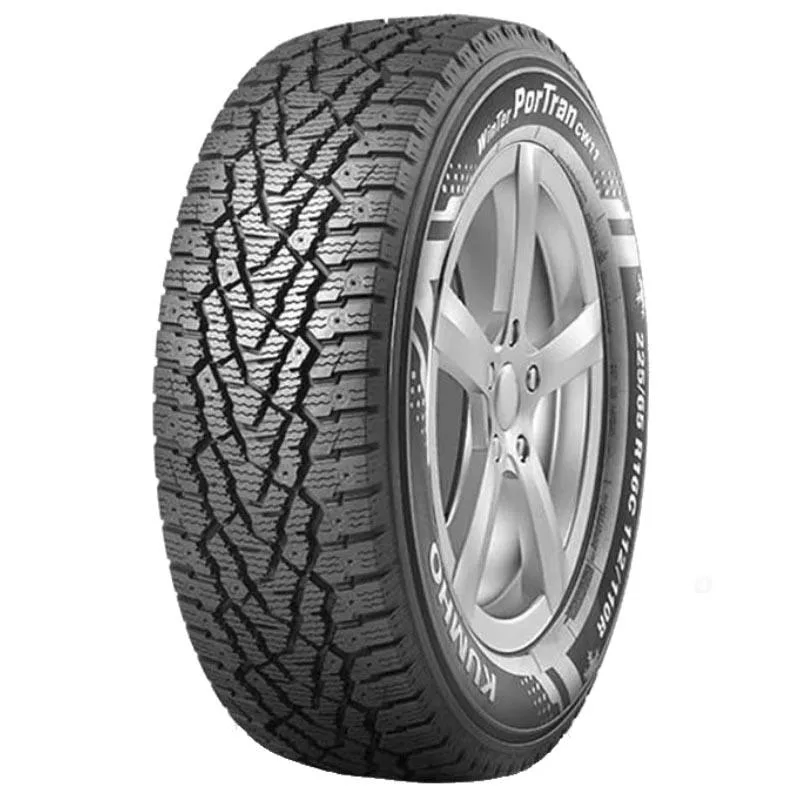 KUMHO WINTER PORTRAN CW11