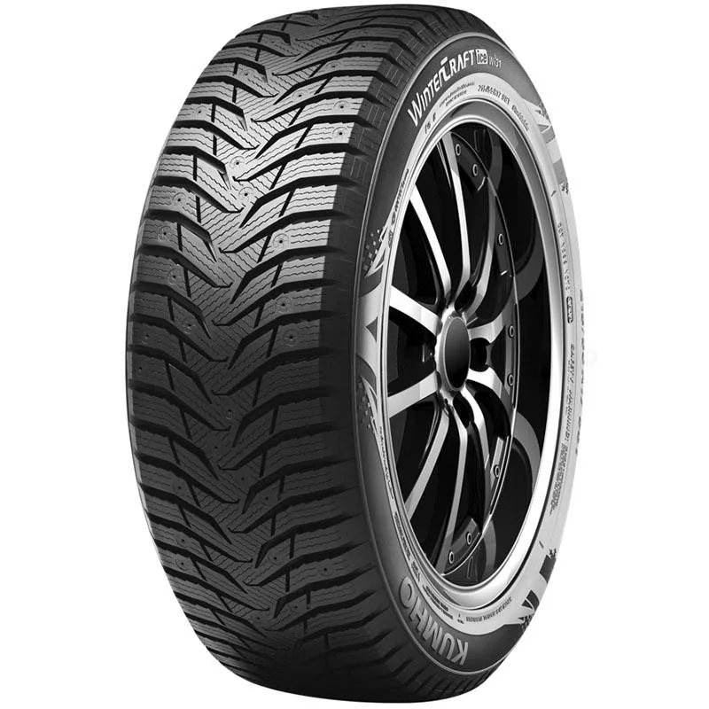 KUMHO WINTERCRAFT ICE WI31