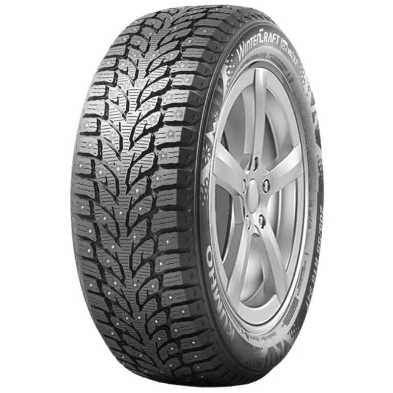 KUMHO WINTERCRAFT ICE WI32