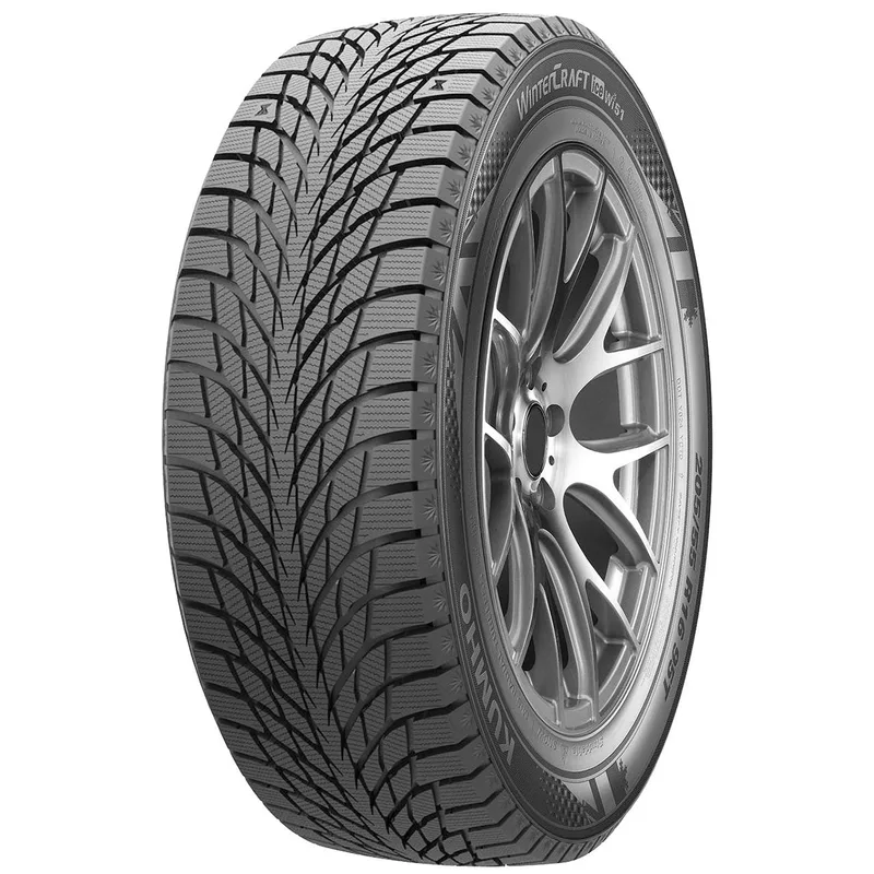 KUMHO WINTERCRAFT ICE WI51