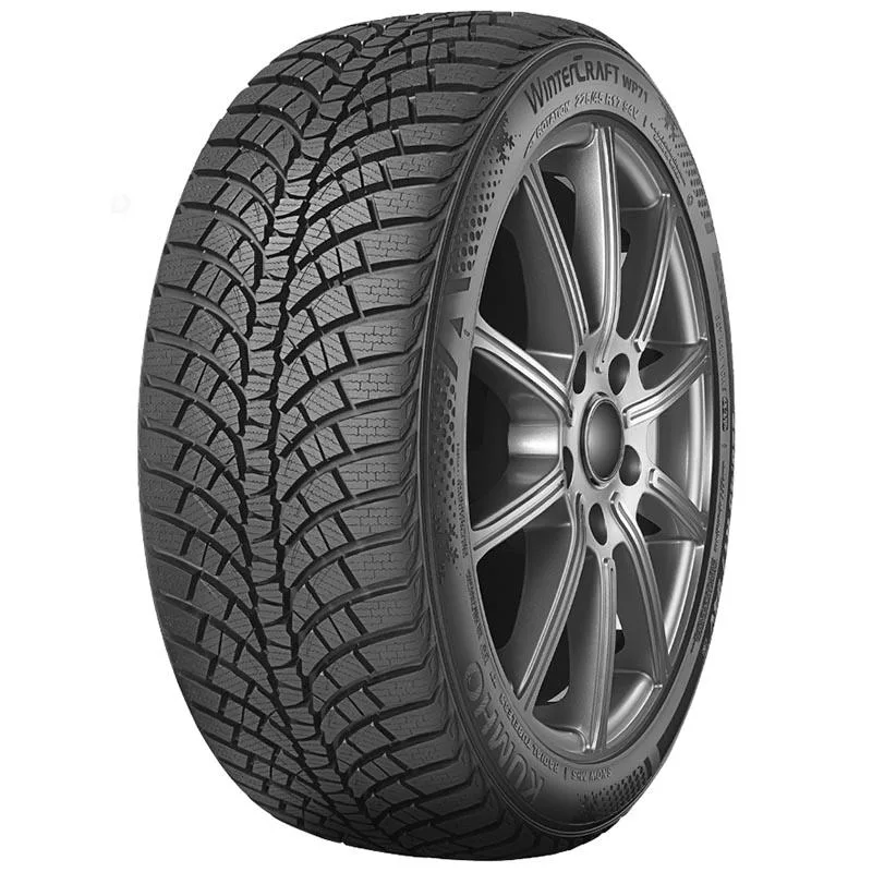 KUMHO WINTERCRAFT WP71 205/45R17 84V TL