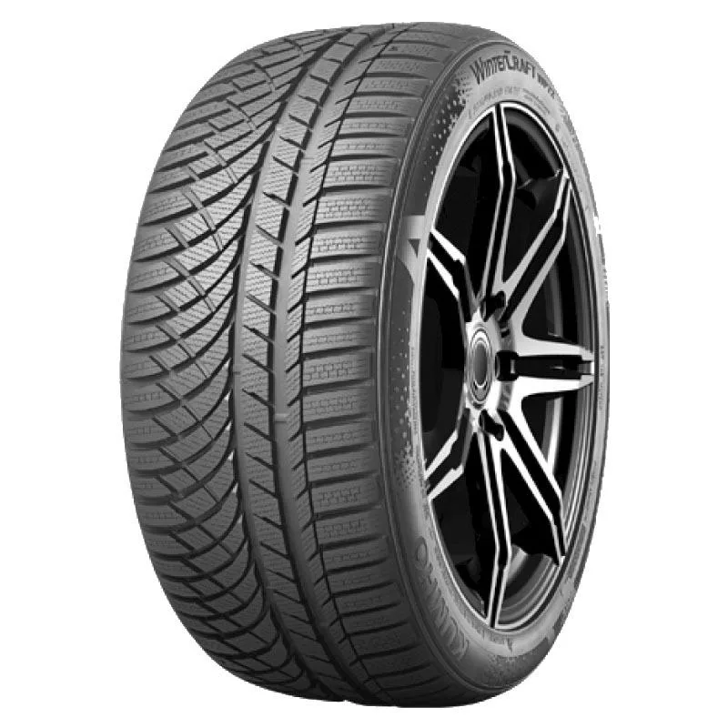 KUMHO WINTERCRAFT WP72 205/50R17 93V TL