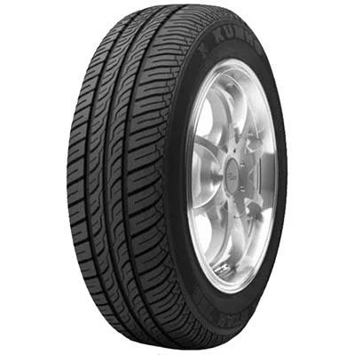 KUMHO ZETUM 758