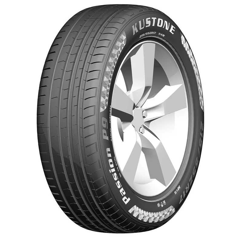 KUSTONE PASSION P9 195/50R18 86V TL