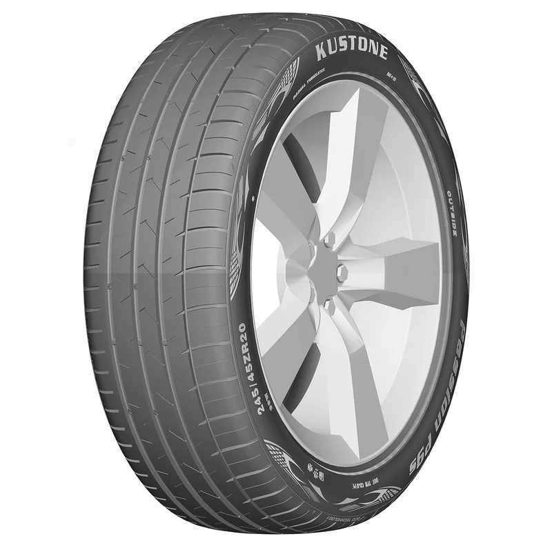 KUSTONE PASSION P9S 305/30ZR21 104W TL