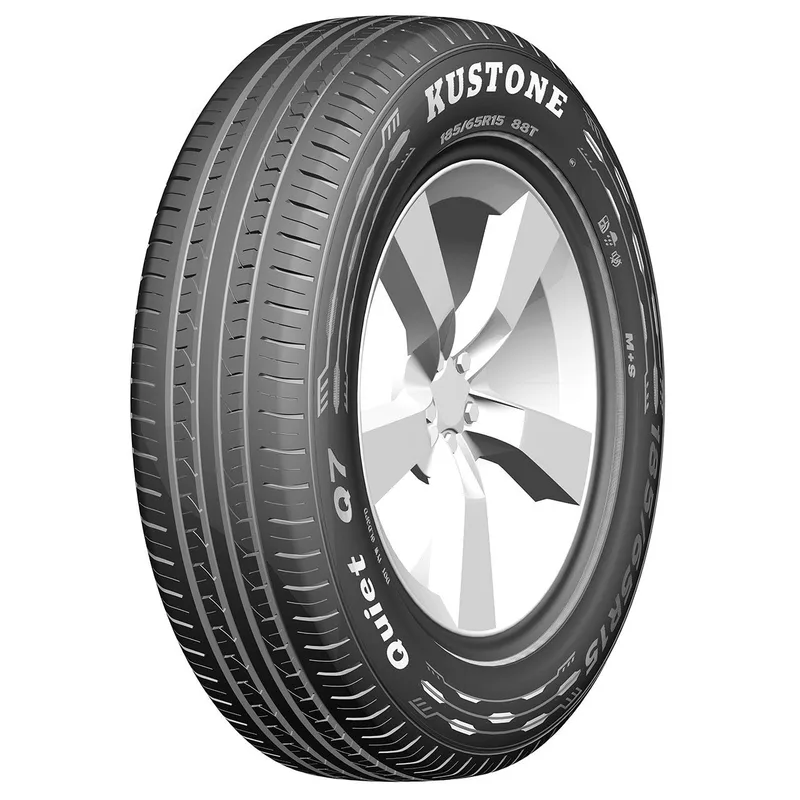 KUSTONE QUIET Q7