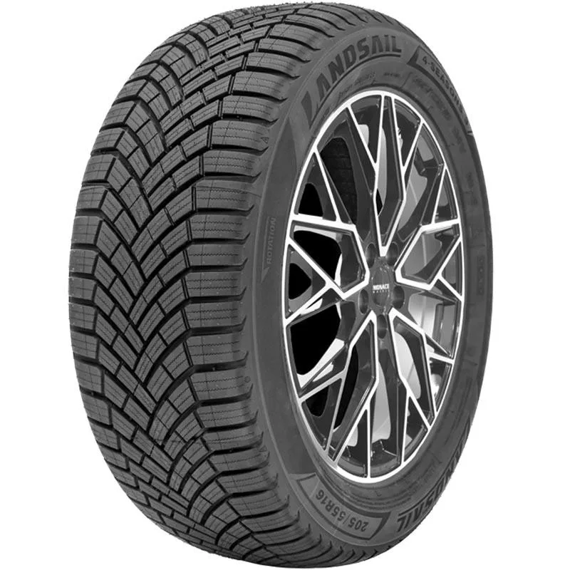 LANDSAIL 4 SEASONS 3 205/50R16 87V TL