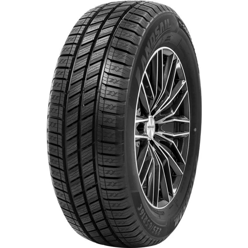 LANDSAIL 4 SEASONS VAN 2 205/65R16C 107/105T TL