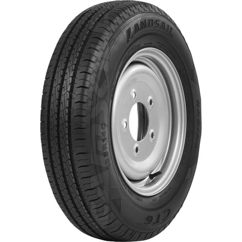 LANDSAIL CT6 165/80R13C 94/93N TL