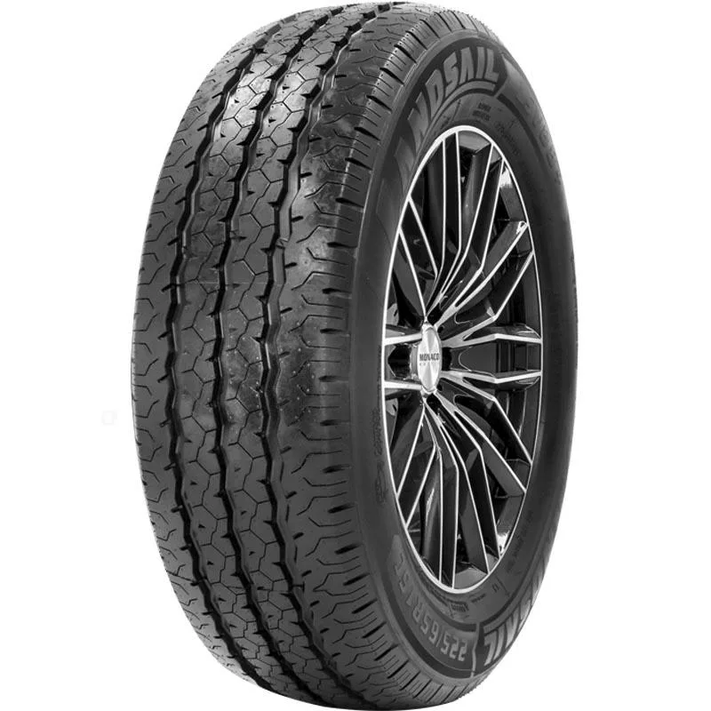 LANDSAIL LSV 88 PLUS 175/80R13C 97/95N TL