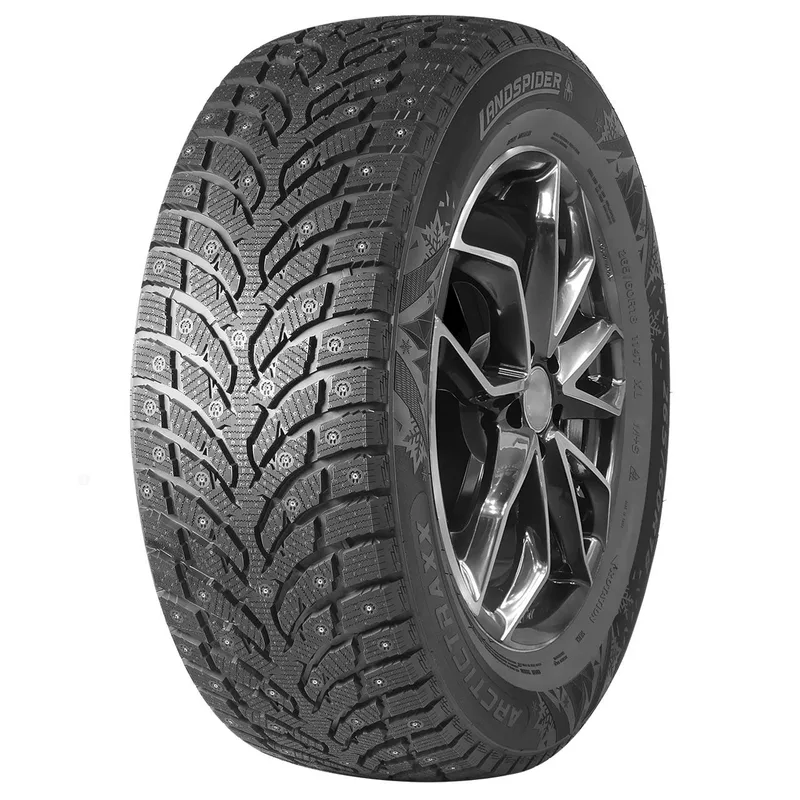 LANDSPIDER ARCTIC TRAXX