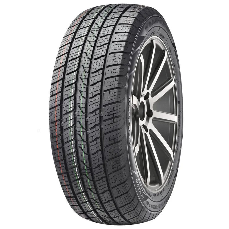 LANVIGATOR CATCHFORS AS 235/50R18 101W TL
