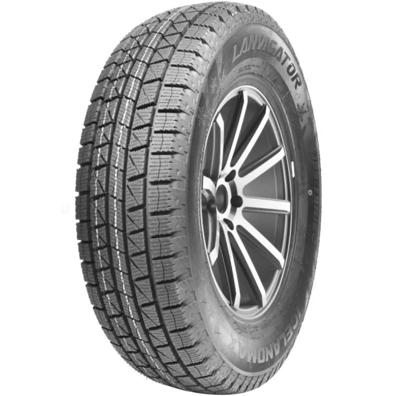 LANVIGATOR ICELANDMAX 225/50R17 98S TL