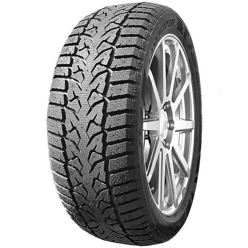 LANVIGATOR ICESPIDER 2 205/65R15 94T TL