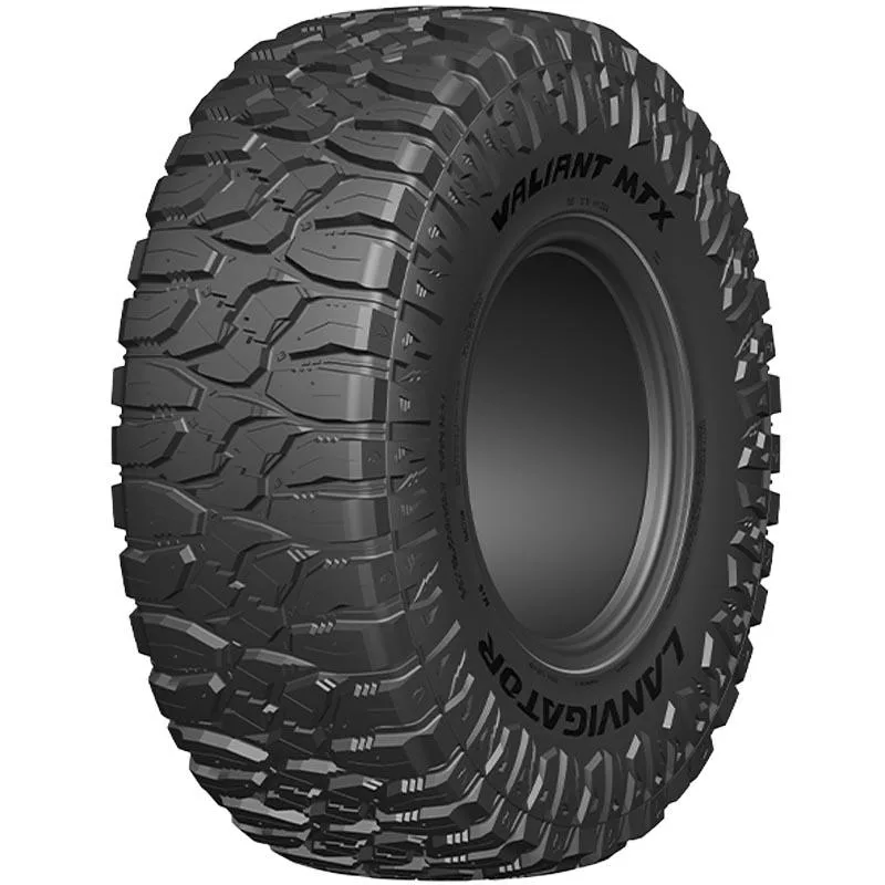 LANVIGATOR VALIANT MTX