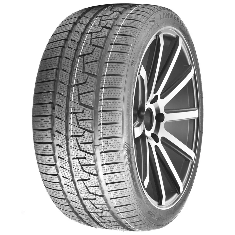 LANVIGATOR WINTER GRIP UHP 255/55R19 111V TL
