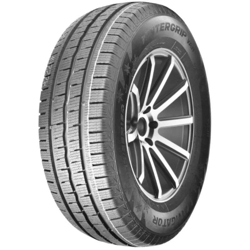 LANVIGATOR WINTER GRIP VAN