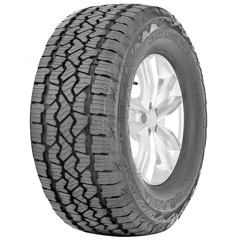 LASSA COMPETUS AT3 235/65R17 108T TL