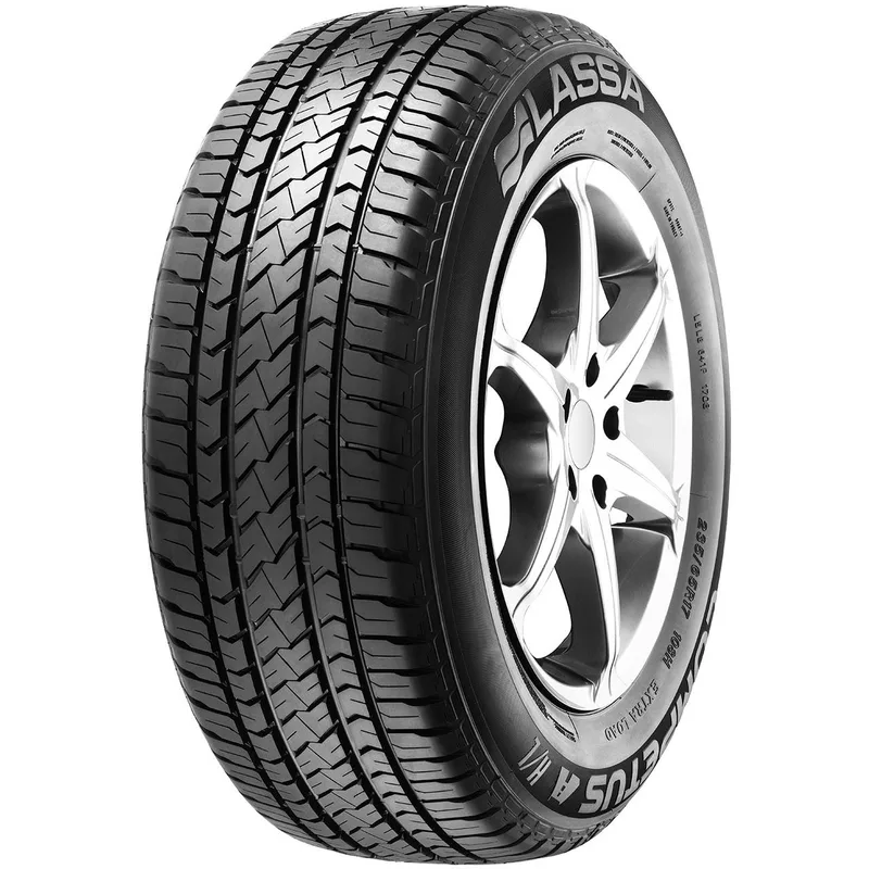 LASSA COMPETUS HL 245/70R16 111H TL
