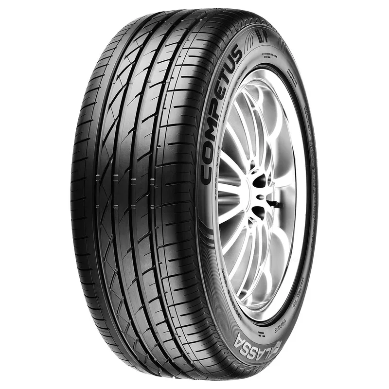 LASSA COMPETUS HP 275/40R20 106Y TL