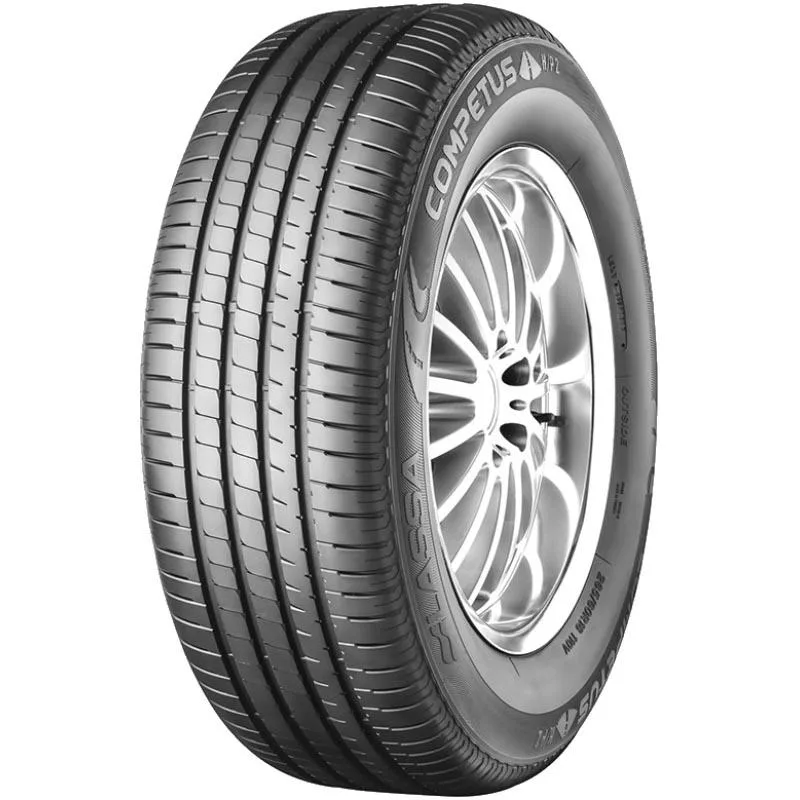 LASSA COMPETUS HP 2 225/55R18 98V TL