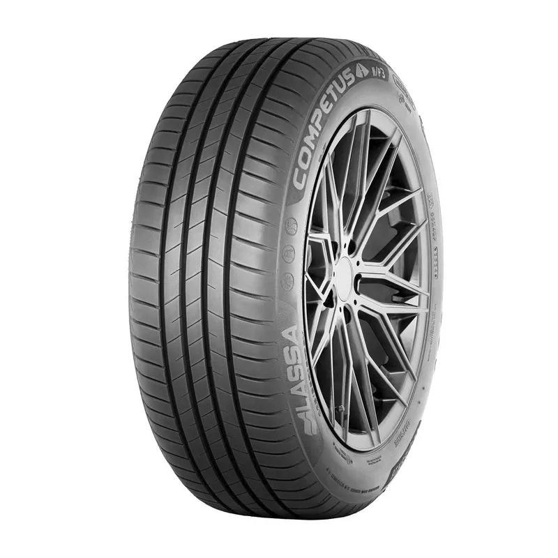 LASSA COMPETUS HP 3 225/45R19 96W TL