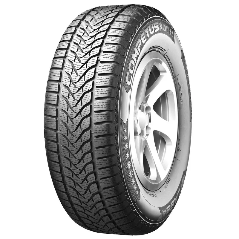 LASSA COMPETUS WINTER 2 225/60R17 99H TL