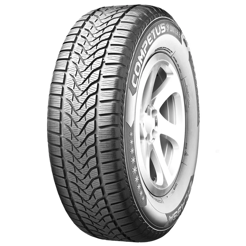 LASSA COMPETUS WINTER 2 PLUS 255/50R19 107H TL