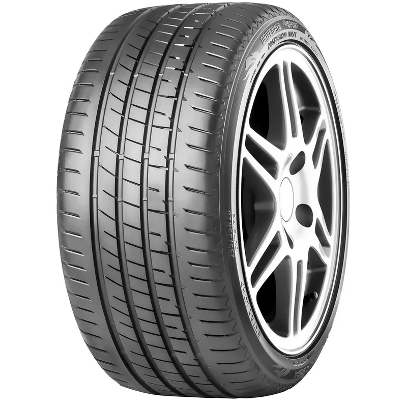 LASSA DRIVEWAYS SPORT 255/40R20 101Y TL