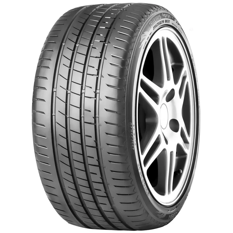 LASSA DRIVEWAYS SPORT PLUS 295/35R20 105Y TL