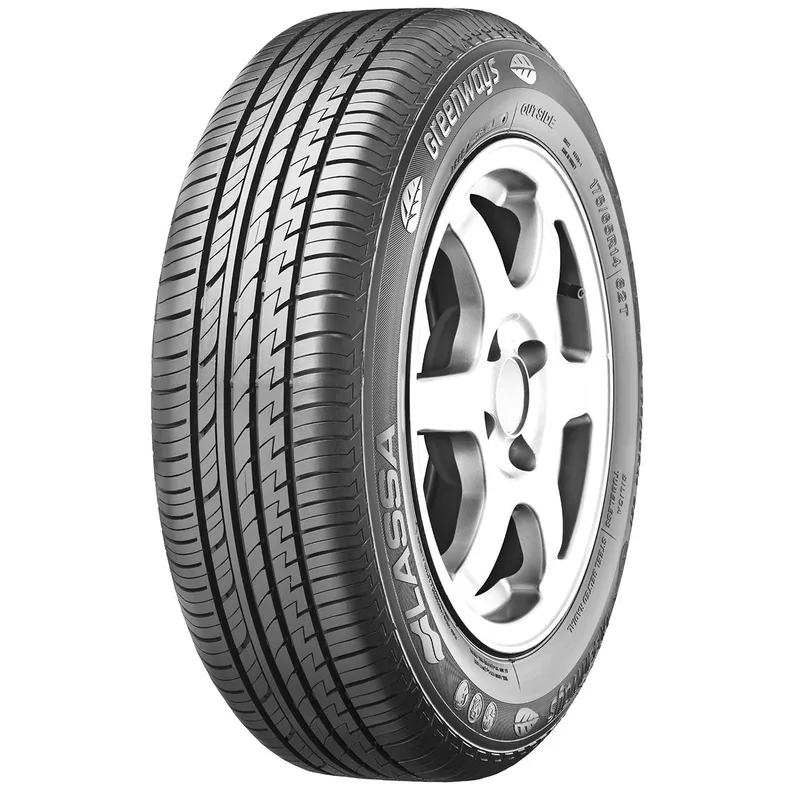 LASSA GREENWAYS 175/65R14 82H TL