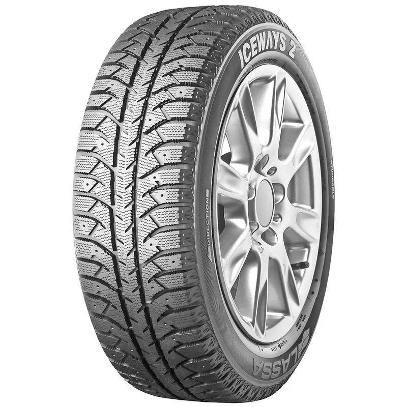 LASSA ICEWAYS 2 205/65R15 94T TL