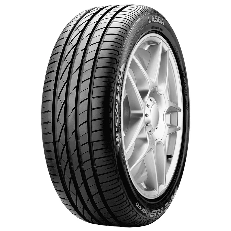 LASSA IMPETUS REVO 205/60R15 91V TL