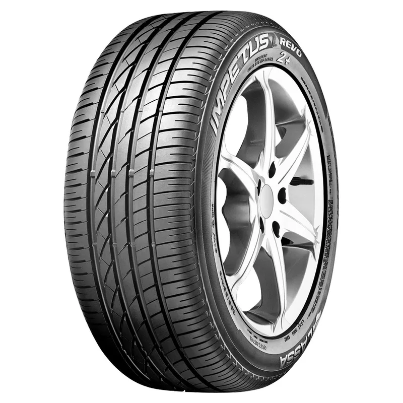 LASSA IMPETUS REVO 2 PLUS