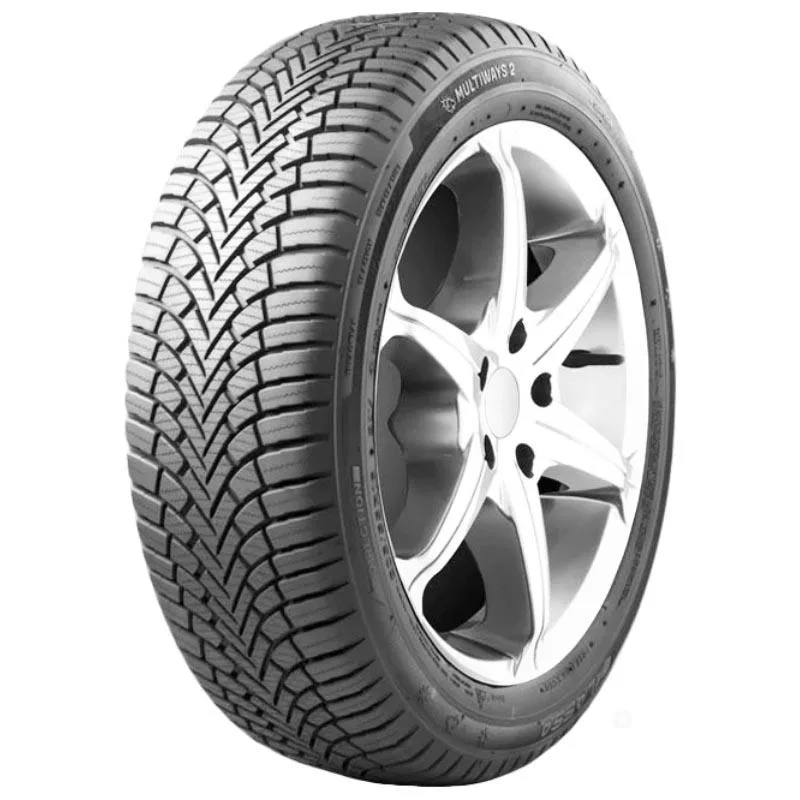 LASSA MULTIWAYS 2 195/55R15 89H TL